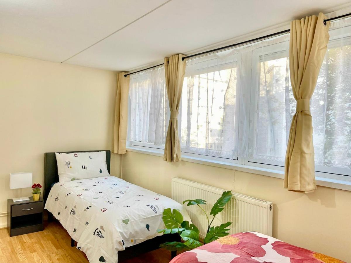 3br Close Station Apartment