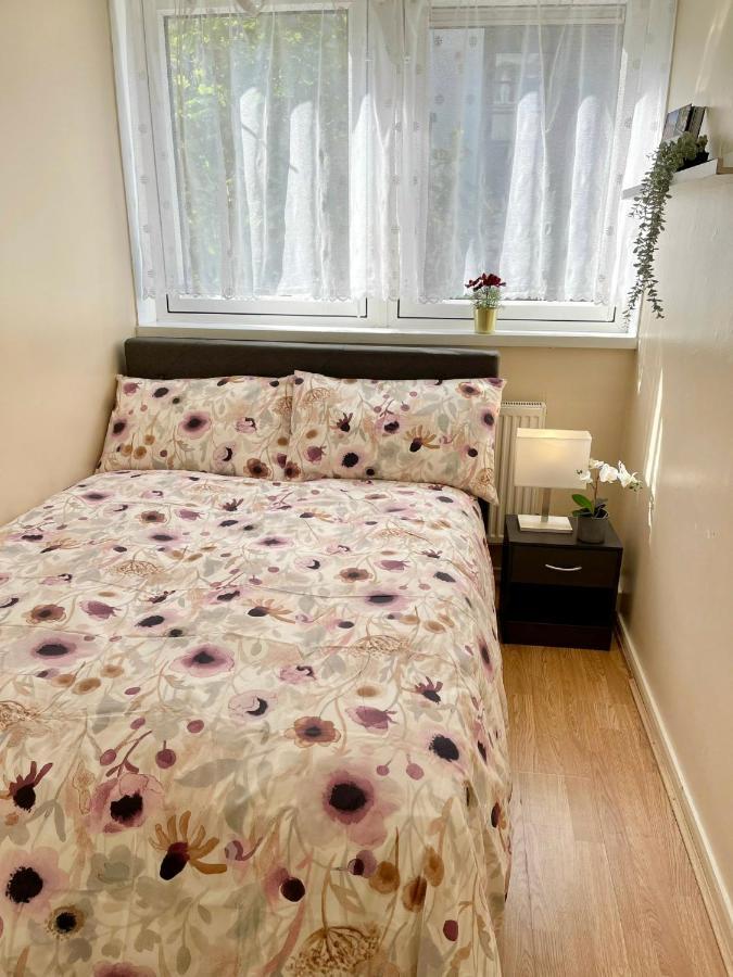 Apartment 3br Close Station *