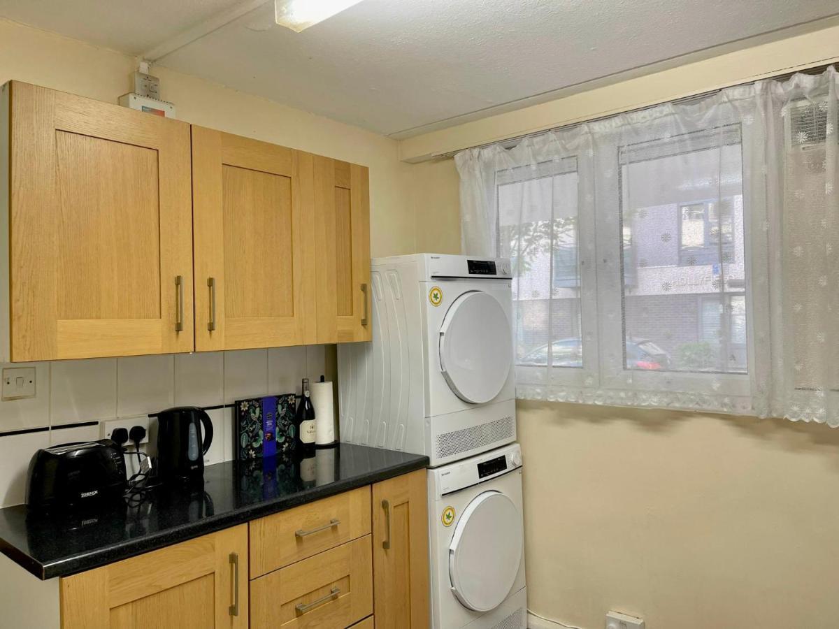 3br Close Station Apartment