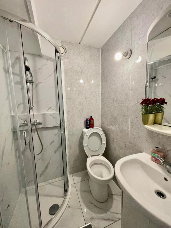 Apartment 3br Close Station