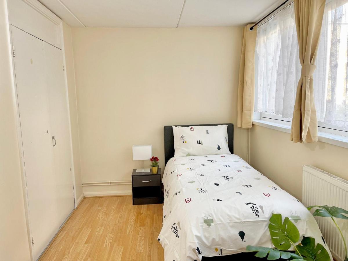 Apartment 3br Close Station